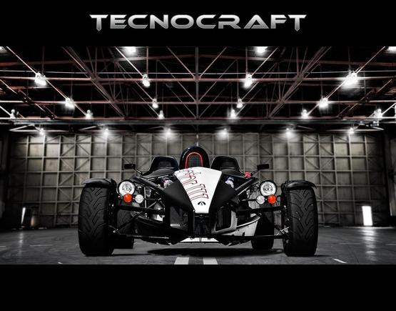Ariel Atom