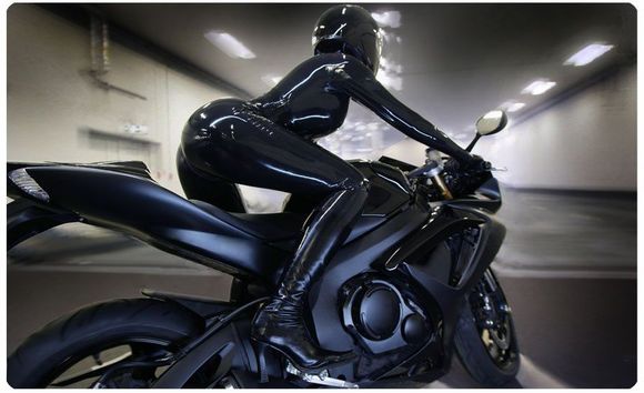 biker