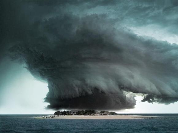 storm