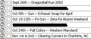 Upcoming conflicting dates for Y2KS2K02780.bmp