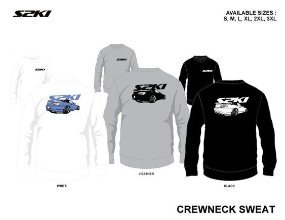 CREWNECK