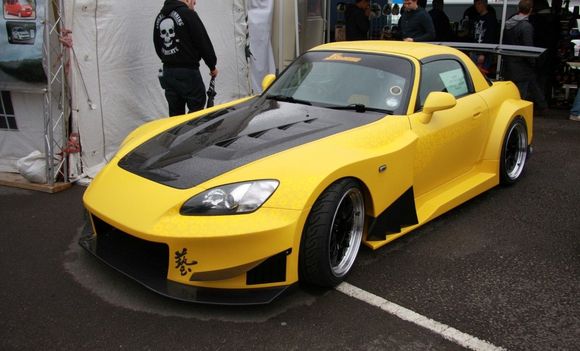 48 S2000