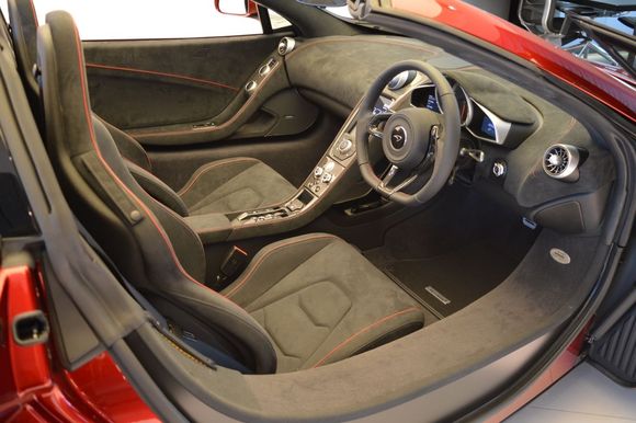650S Spider 09
