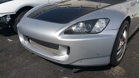 SILVER FRONT BUMPER3(resize)