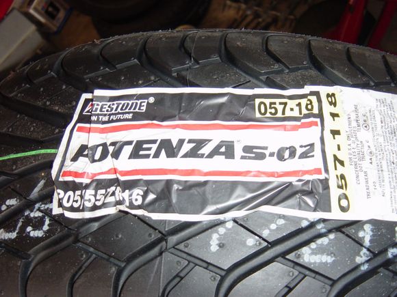S-02 to what?
