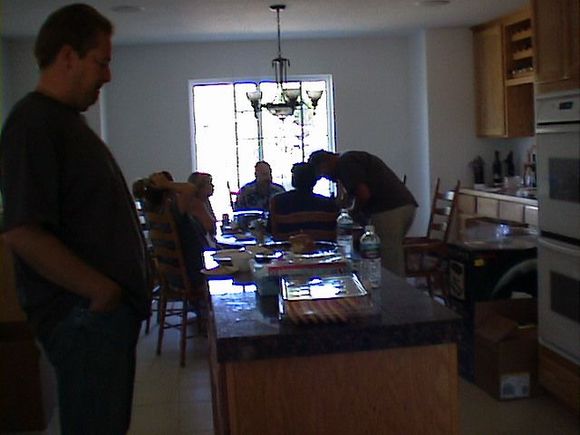 looking into kitchen; dining area.JPG