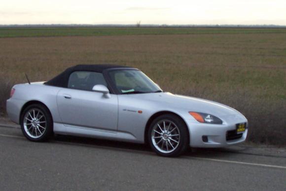 S2000 (2002)
