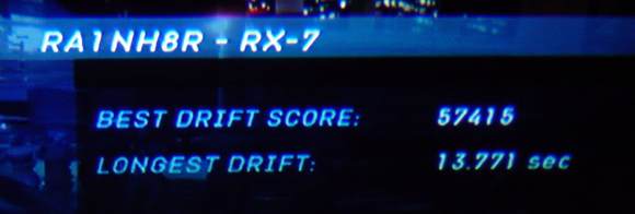 Drift Master
