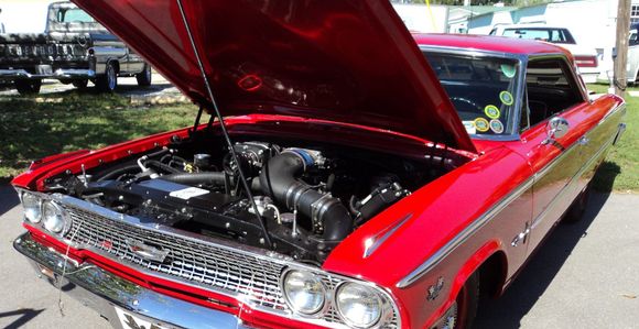 Sleeper Galaxie

