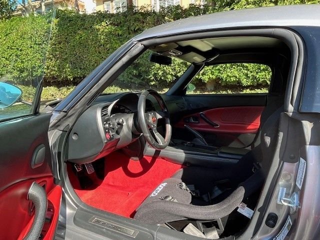 2006 Honda S2000 - 2006 HPDE/TRACK Car WELL SORTED, Street Legal-GREAT CONDITION - Used - VIN JHMAP21456S004215 - 51,888 Miles - Huntington Beach, CA 92648, United States