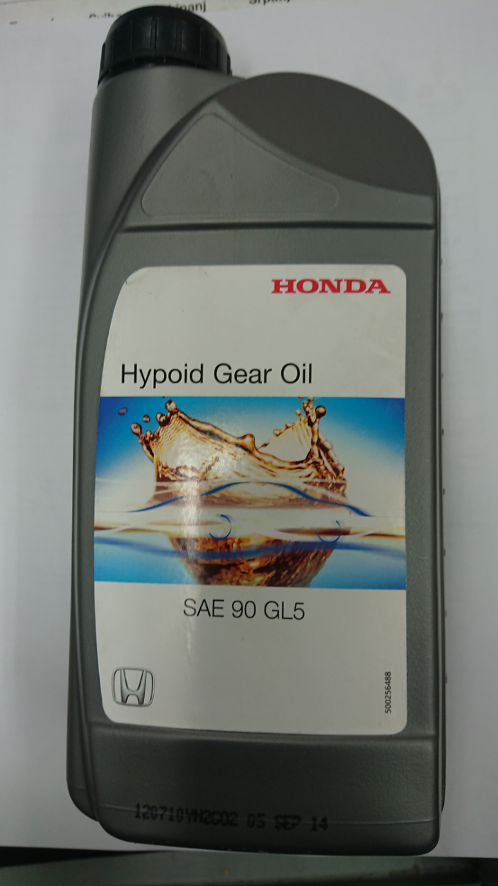 Honda Hypoid Gear Oil Sae 90 Discount Selling | ids-deutschland.de