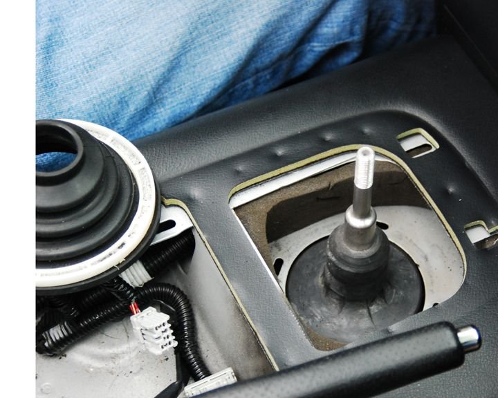 AxialFlow Short Shifter vs. Others Page 4 S2KI Honda S2000 Forums