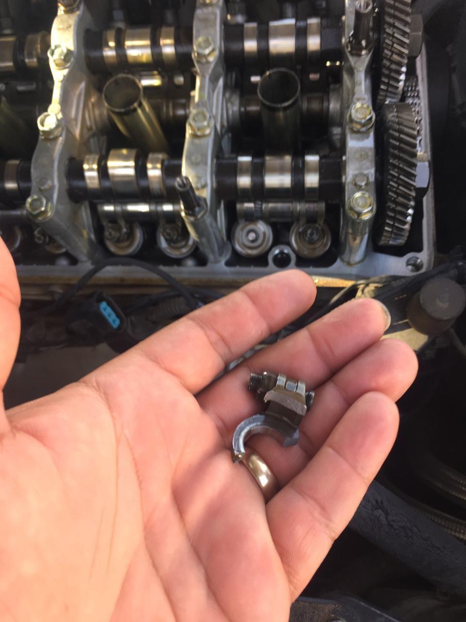 Rocker Arm failure on track Page 3 S2KI Honda S2000 Forums