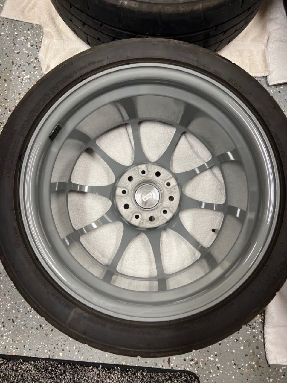 Wheels and Tires/Axles - Rays Volk Racing CE28SL - Used - 0  All Models - Provo, UT 84604, United States