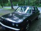 Garage - 1985 BMW 535i
