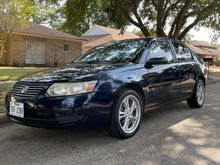 07 Sedan, 2.2L, 17” Niche 17x7.5, 