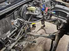 Need to clen this up