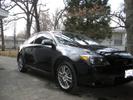 Scion TC