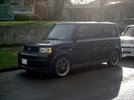 Our xB's