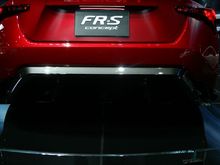 Scion F RS Concept 7