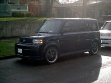 Our xB's