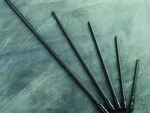 Stubby Antennas!