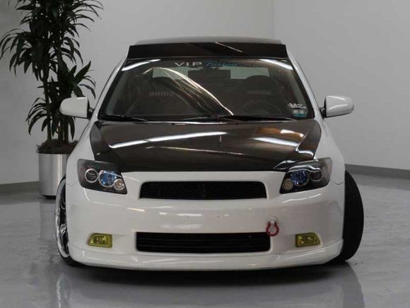 Photoshoot @ Longo Toyota 5/8/10