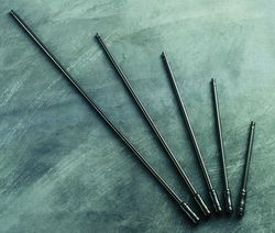 Stubby Antennas!