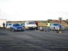 Bishopscourt Straightliners