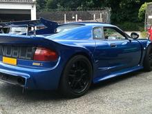 Noble M12 GTO 3