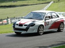 cadwell front