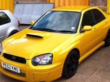 Garage - Bumblebee scooby