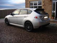 So much better than the MkV Golf R32 it replaces