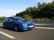 WRC 08