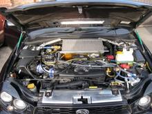 engine