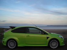 Garage - RS