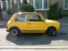 Garage - Cluby