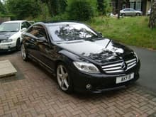CL500 new