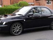 my motor