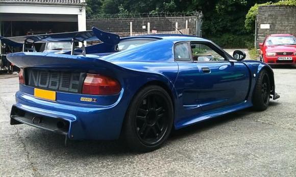 Noble M12 GTO 3