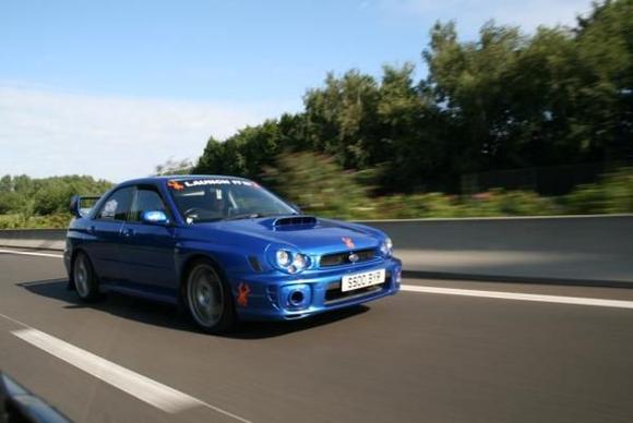 WRC 08