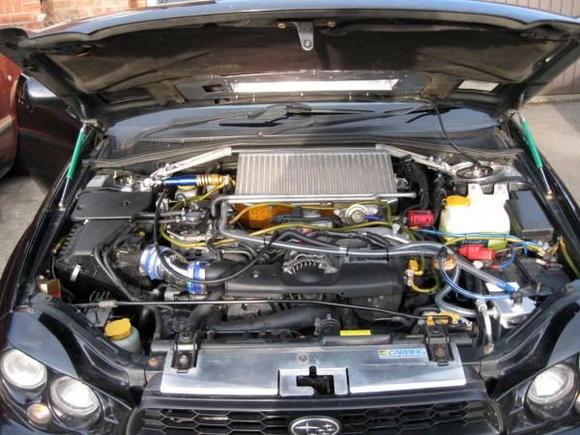 engine
