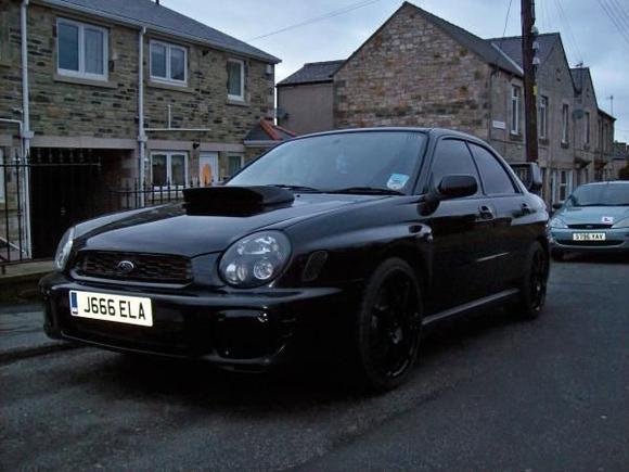 black beast 666,