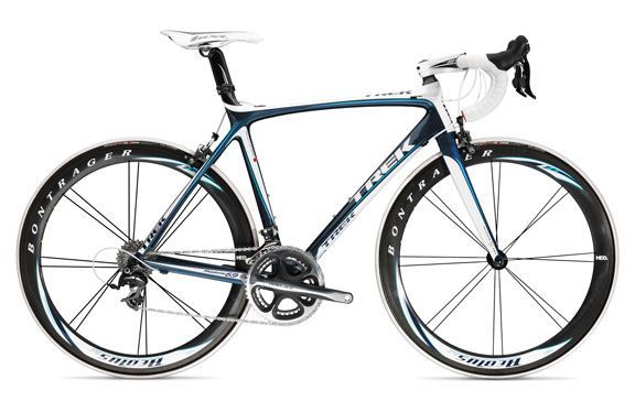 madone69pro whiteblue