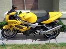 My Ride