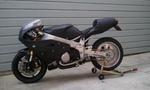 CALSPEED Yamaha FZR-R4