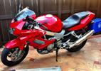Demon's 02' Hawk