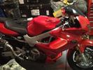 My VTR