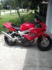 my bike