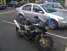 1998 vtr SH